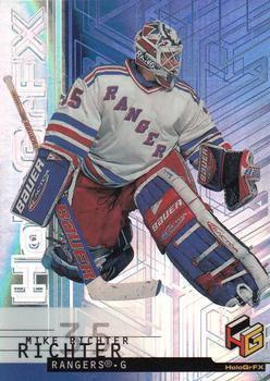 Mike Richter - Valitse ja Poimi Listalta (0,50€ - 25€/kpl)