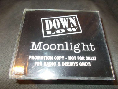 PROMO CDM DOWN LOW ** MOONLIGHT **
