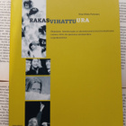 Tiina Vihma-Purovaara - Rakas, vihattu ura (nid.) - pikkukuva 1