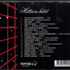 Hittien hitit - Party Part Collection CD - pikkukuva 2