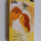 Carol Grace : Tuhkimotyttö ; Poika ja pehmolelu - pikkukuva 1