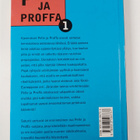 Ingvar Ambjörnsen : Soturit sortuvat - pikkukuva 2