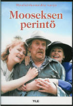 MOOSEKSEN PERINTÖ	(22 749)	k	-FI-	DVD				maalaiskomedia