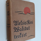Aleksis Kivi : Valitut teokset 1 : Draamalliset teokset - pikkukuva 1