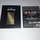 The Shining - NORDIC Region B Blu-Ray (Steelbook) - pikkukuva 1