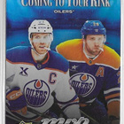 2025-26 MVP - Coming to Your Rink - 1,00 € / kpl - pikkukuva 1