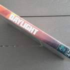 DVD: Daylight (Sylvester Stallone 1996) *Egmont* - pikkukuva 3