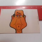 K13  Dandy Funny figures  purkkakuva # T 1 - pikkukuva 1