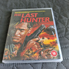 The Last Hunter - Viidakkoverilöyly ( 1980) Blu-ray **muovei - pikkukuva 1