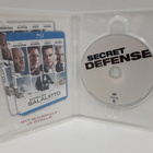 Secret Defense (Lanvin, Giocante, dvd) - pikkukuva 3