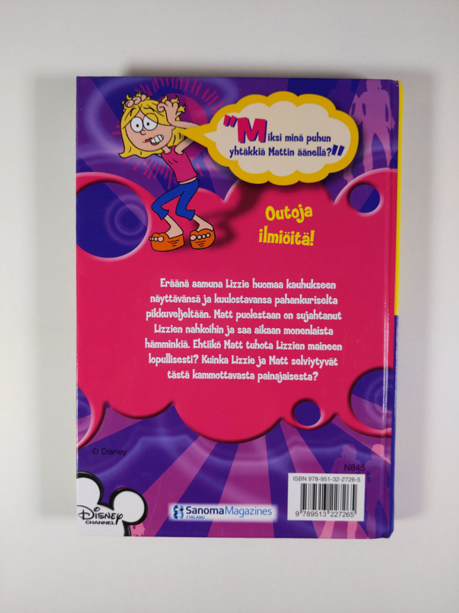 Item image