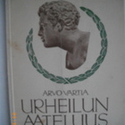Arvo Vartia: Urheilun aateluus (5.3) - pikkukuva 1