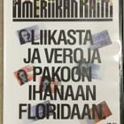 Amerikan Raitti - pikkukuva 1
