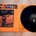 JOE SOUTH Midnight rainbows ILPS-9328 1975 - pikkukuva 1