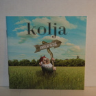 Kolja CD Onnenpäiviä - pikkukuva 1