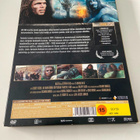 Taistelu tulesta DVD - pikkukuva 2