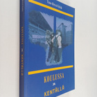 Timo Metsä-Tokila : Koulussa ja kentällä : vertaileva tut... - pikkukuva 1