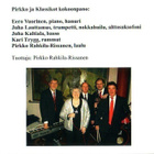 cd, Pirkko ja Klassikot - Laulaen kaikki kauniit muistot [sw - pikkukuva 4