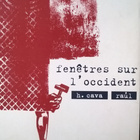 ranskankielinen sarjakuva-albumi fenetres sur l'accident - pikkukuva 1