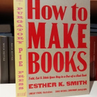 How to Make Books - Esther K. Smith - Uusi - pikkukuva 1
