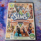 The Sims 3: Maailmanmatkaaja (PC) - pikkukuva 1