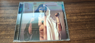 BRING ME THE HORIZON There is a hell... CD