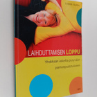 Lisbeth Stahre : Laihduttamisen loppu : yhdeksän askelta ... - pikkukuva 1