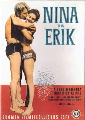 Nina ja Erik (Pirkko Mannola, Martti Katajisto)