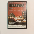 Dvd - Blow - pikkukuva 1