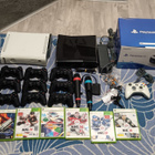 Xbox 360 ja PS3 tavaraa - pikkukuva 1