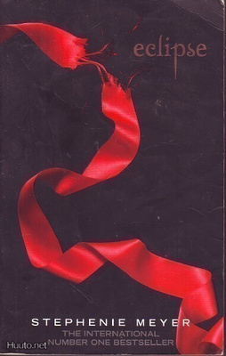 Stephenie Meyer - Eclipse