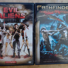 Evil Aliens + Pathfinder - pikkukuva 1