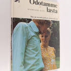 Madeleine Kats : Odotamme lasta - pikkukuva 1