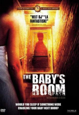 The Babys Room (DVD)