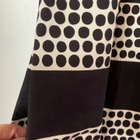 Marimekko uusi XL/ 44 mekko ponnari raitaponi - pikkukuva 4