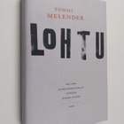 Tommi Melender : Lohtu - pikkukuva 1