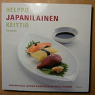 Emi Kazuko - Helppo Japanilainen Keittiö - pikkukuva 1