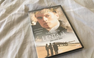 M: Lentäjä