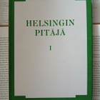 Helsingin pitäjän historia I (nid.) - pikkukuva 1