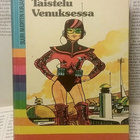 Robert Anson Heinlein - Taistelu Venuksessa (sid.) - pikkukuva 3