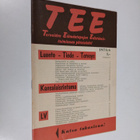 Tee 1973 : 6 : terveiden elämäntapojen edistämistoiminnan... - pikkukuva 1