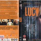 LUCY	(18 756)	-FI-	DVD		scarlett johansson	,2014 - pikkukuva 1