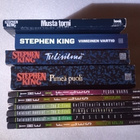 Stephen King / The X Files Pokkareita 10Kpl - pikkukuva 5