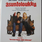 ASUNTOLOUKKU (DVD) Ben Stiller & Drew Barrymore - pikkukuva 1