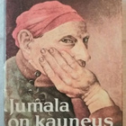 Paavo Rintala - Jumala on kauneus (sid.) - pikkukuva 1