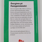Christine Pullein-Thompson : Övergivna på Ponnypensionatet - pikkukuva 2