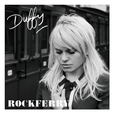 Duffy - Rockferry (CD) MINT!!