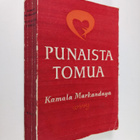 Kamala Markandaya : Punaista tomua - pikkukuva 1