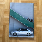 Esite Mercedes-Benz E-sarja W212 vuodelta 2009 - pikkukuva 5