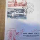 Ruotsi: FDC pelastustoiminta - pikkukuva 3